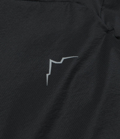 Cayl Insulation Jacket - Black