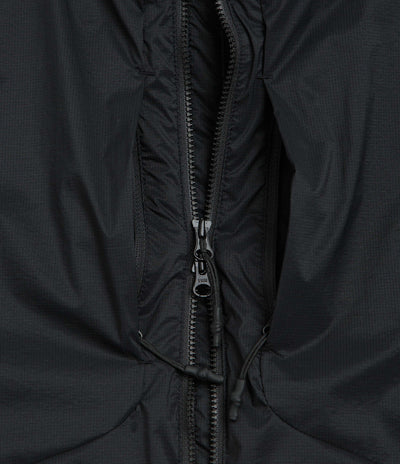 Cayl Insulation Jacket - Black