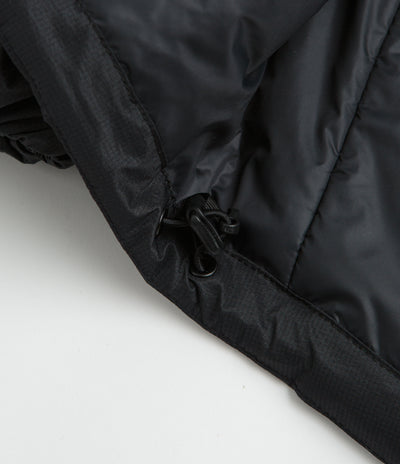 Cayl Insulation Jacket - Black