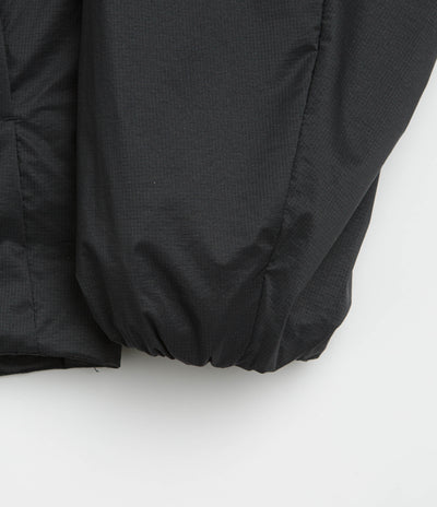 Cayl Insulation Jacket - Black