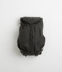 Cayl Juheul B-Grid Bag in Black