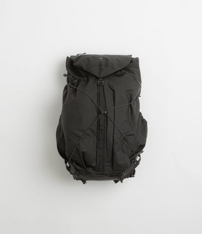 Cayl Juheul B-Grid Bag in Black