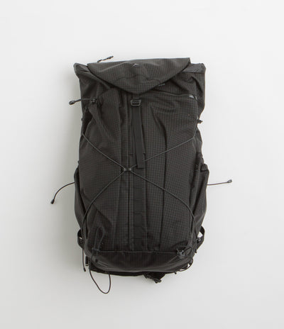 Cayl Juheul B-Grid Bag in Black