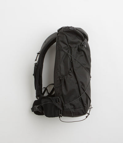 Cayl Juheul B-Grid Bag in Black