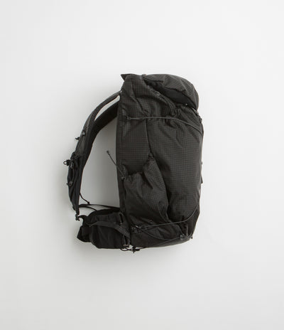 Cayl Juheul B-Grid Bag in Black