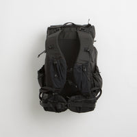 Cayl Juheul B-Grid Bag in Black thumbnail