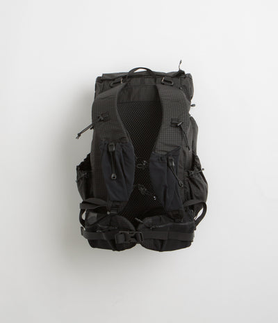 Cayl Juheul B-Grid Bag in Black