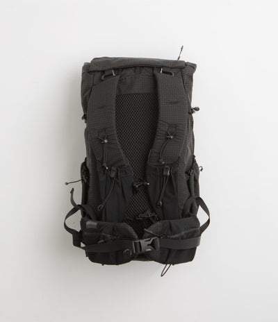 Cayl Juheul B-Grid Bag in Black