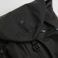 Cayl Juheul B-Grid Bag in Black thumbnail