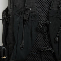 Cayl Juheul B-Grid Bag in Black thumbnail