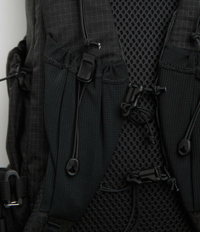 Cayl Juheul B-Grid Bag in Black