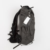 Cayl Juheul Grid Bag in Black thumbnail