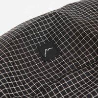 Cayl Juheul Grid Bag in Black thumbnail
