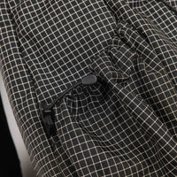 Cayl Juheul Grid Bag in Black thumbnail