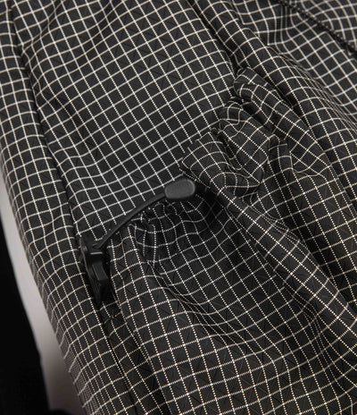 Cayl Juheul Grid Bag in Black