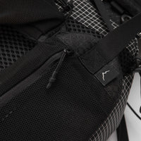Cayl Juheul Grid Bag in Black thumbnail