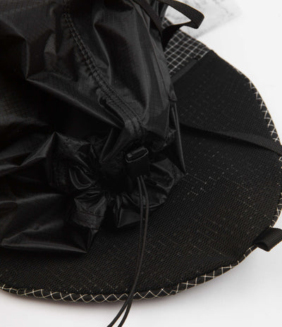 Cayl Juheul Grid Bag in Black
