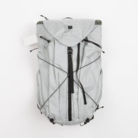 Cayl Juheul Grid Bag in Grey thumbnail