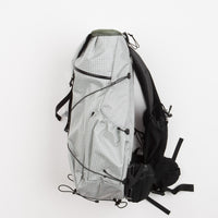 Cayl Juheul Grid Bag in Grey thumbnail