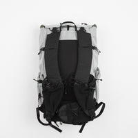Cayl Juheul Grid Bag in Grey thumbnail