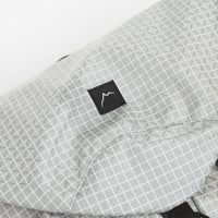Cayl Juheul Grid Bag in Grey thumbnail