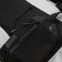 Cayl Juheul Grid Bag in Grey thumbnail