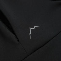Cayl Karuishi Half Zip Sweatshirt - Black thumbnail