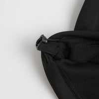 Cayl Karuishi Half Zip Sweatshirt - Black thumbnail