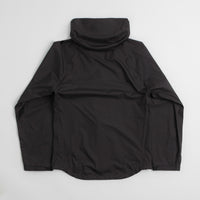 Cayl Light 3L Double Zip Jacket in Black thumbnail