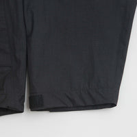 Cayl Light 3L Double Zip Jacket in Black thumbnail