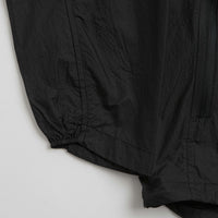 Cayl Light Air Packable Jacket in Black thumbnail