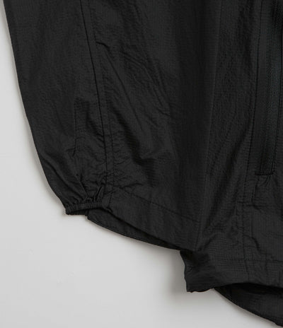 Cayl Light Air Packable Jacket in Black