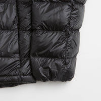 Cayl Light Down 2 Jacket in Black thumbnail
