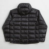Cayl Light Down 2 Jacket in Black thumbnail