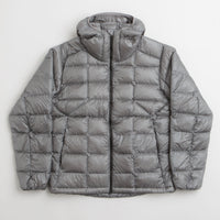 Cayl Light Down 2 Jacket in Grey thumbnail