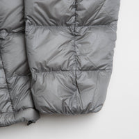 Cayl Light Down 2 Jacket in Grey thumbnail