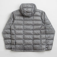 Cayl Light Down 2 Jacket in Grey thumbnail