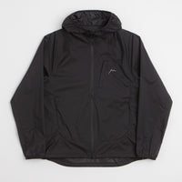 Cayl Light EQ Jacket in Black thumbnail