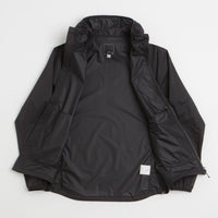 Cayl Light EQ Jacket in Black thumbnail