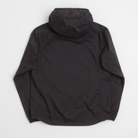 Cayl Light EQ Jacket in Black thumbnail