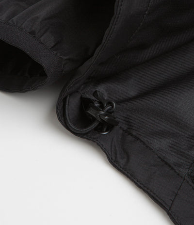 Cayl Light EQ Jacket in Black