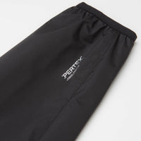 Cayl Light EQ Jacket in Black thumbnail