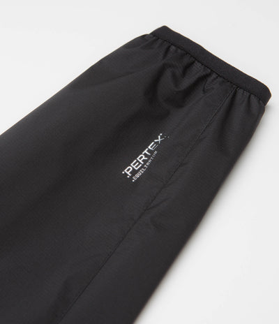 Cayl Light EQ Jacket in Black