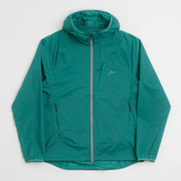 Cayl Light EQ Jacket in Green thumbnail