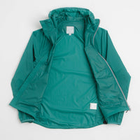 Cayl Light EQ Jacket in Green thumbnail