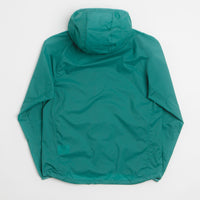 Cayl Light EQ Jacket in Green thumbnail