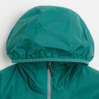 Cayl Light EQ Jacket in Green thumbnail