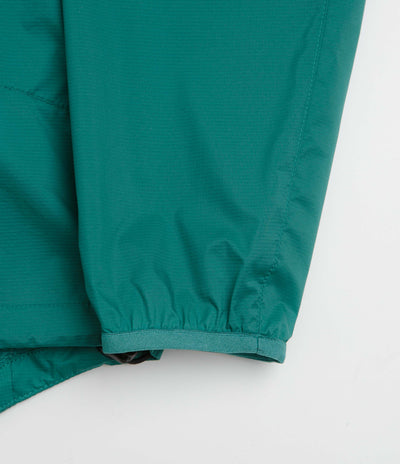 Cayl Light EQ Jacket in Green