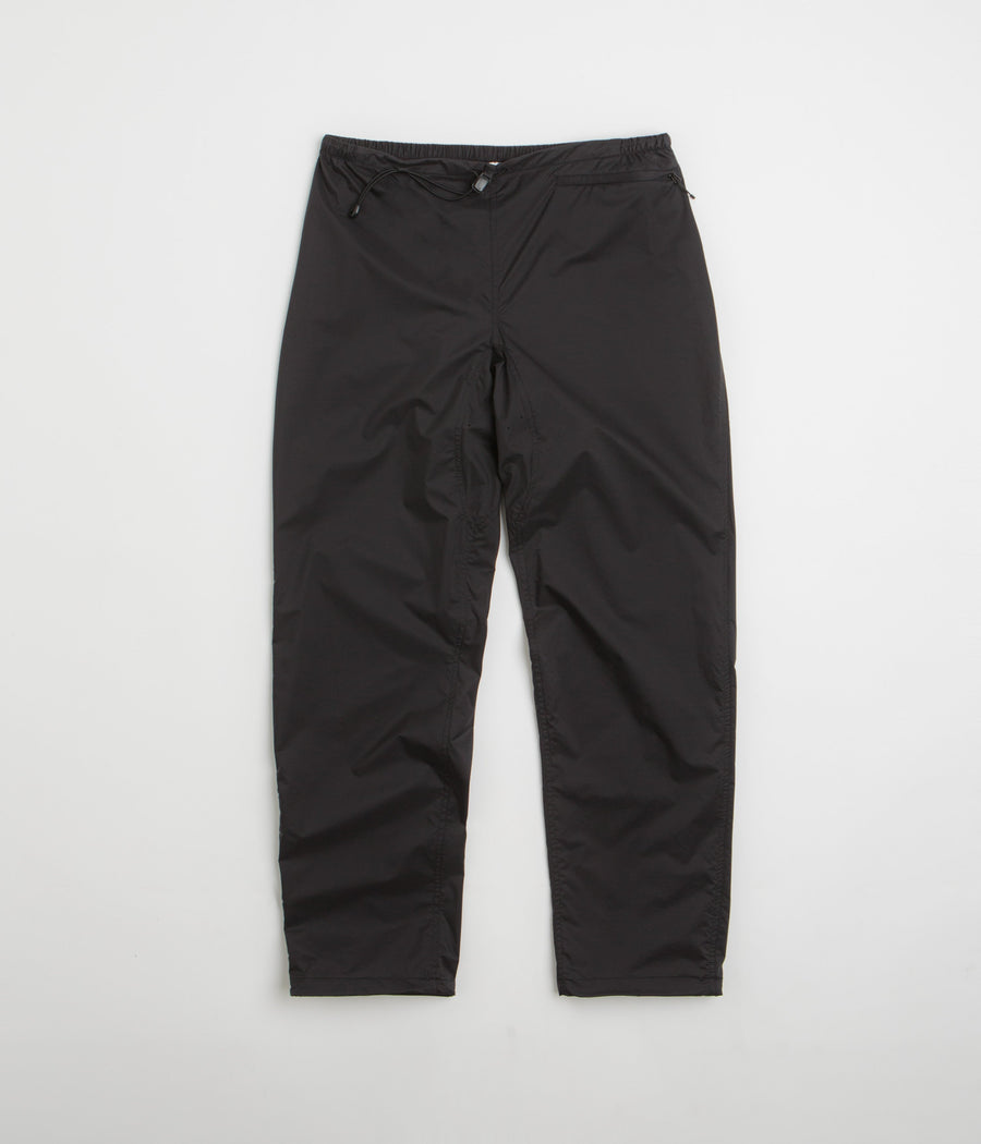 Cayl Light EQ Pants in Black