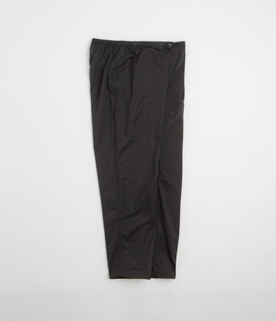 Cayl Light EQ Pants in Black